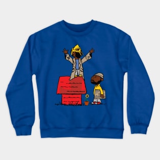 Mf Doom Crewneck Sweatshirts for Sale | TeePublic